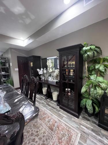 Luxury 4 Bedroom apartment in Philadelphia
