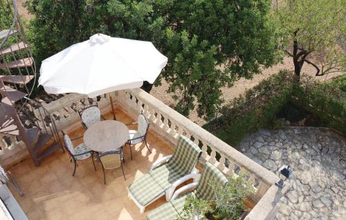 Pet Friendly Apartment In Selva With Kitchen