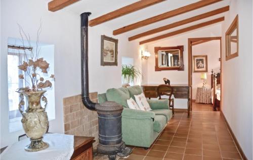 Apartment Poligono 8 Parc - image 12