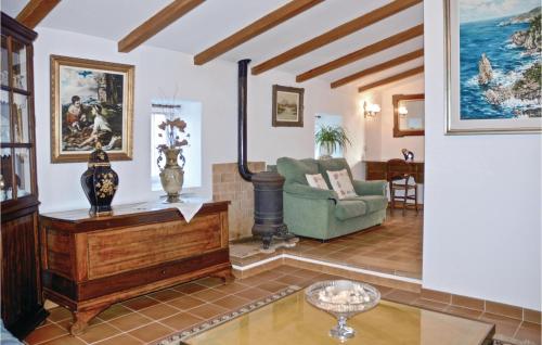 Apartment Poligono 8 Parc - image 8