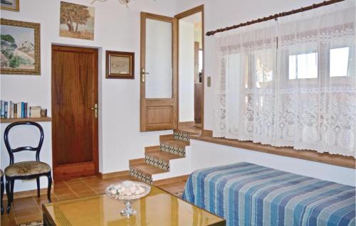 Pet Friendly Apartment In Selva With Kitchen