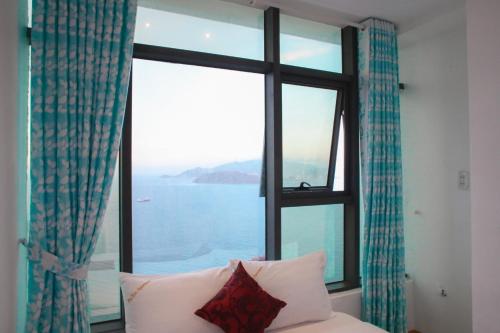 Muong Thanh Nha Trang - Kim Van Apartment