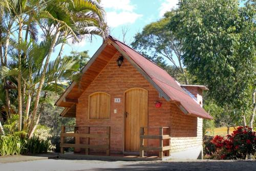 Pousada Lago das Pedras