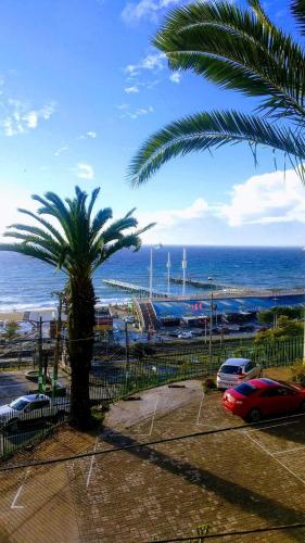 Departamento Vista al mar 958