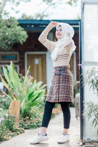 AZALEA GARDEN HOMESTAY