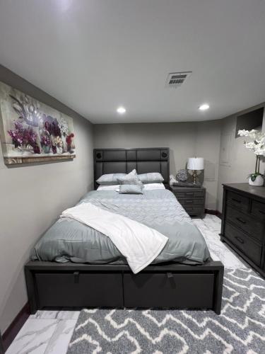 Luxury 1 bedroom Apartment in Philadelphia