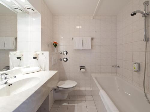ACHAT Hotel Schwarzheide Lausitz - image 7
