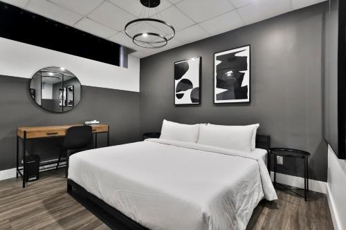 Hygie Boutique Hotel