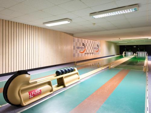 Recreational facilities, ACHAT Hotel Schwarzheide Lausitz in Schwarzheide