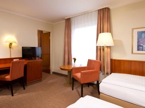 ACHAT Hotel Schwarzheide Lausitz