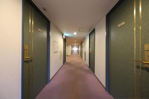 Smile Hotel Takaoka Ekimae