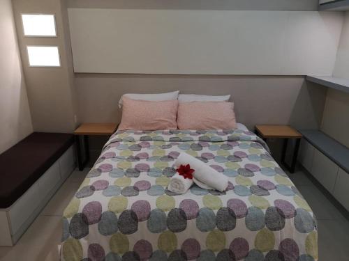 Shaftsbury Residence Cyberjaya with free parking & Netflix, Kuala Langat