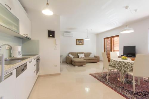 Apartments Veronika - Location saisonnière - Medulin