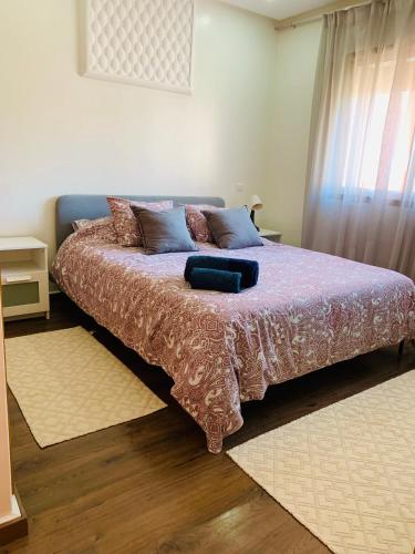 Centre kenitra appartement Kenitra