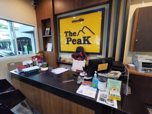 The Peak Songkhla