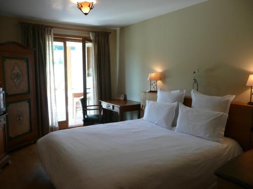 Chambre d'hotes La Forestiere in เลอโฮห์วาล์ด