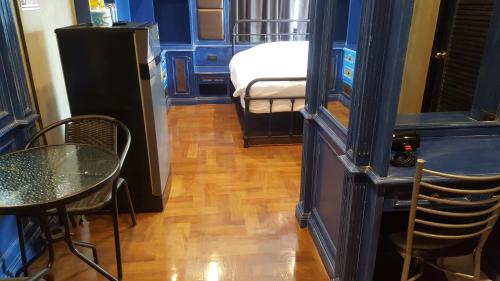 bangkok bed place – Bangkok, NY