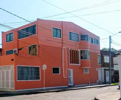 Casa Hotel Modelia Real