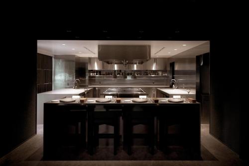 Hotel Nihonbashi Villa