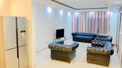 DAKAR Perle Rare maison entiere calme by LP Superhost
