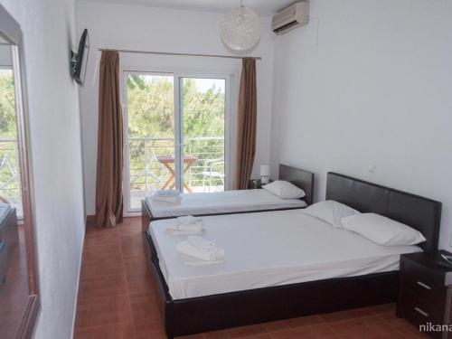 Room in Guest room - Pension Alexandra Androni
