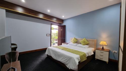 Vạn Huệ Homestay Bình Dương (Van Hue Homestay Binh Duong) in ทวนอัน