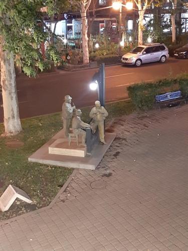 Yerevan, Abovyan 34 My street, Yerevan (photo 7)