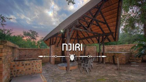 NJIRI LODGE - Your part of Africa