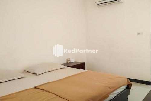 Palu City Guest House Mitra RedDoorz