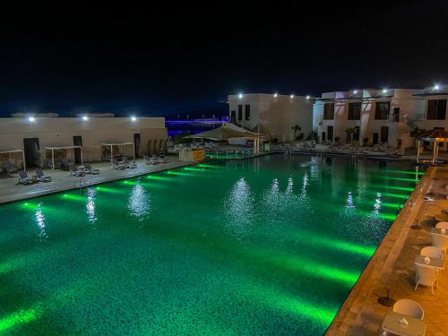 Mirage Bab Al Bahr Beach Resort