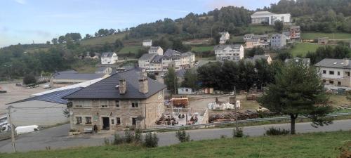  Casa García, Pension in Piedrafita bei Las Herrerías