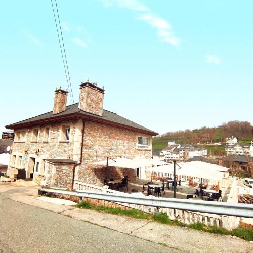  Casa García in Piedrafita