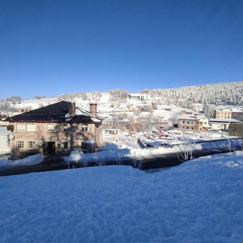  Casa García in Piedrafita