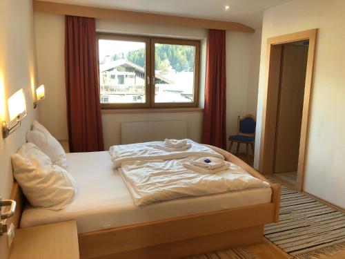 Sportpension Therese – Westendorf, MO