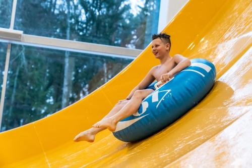 Noorus Spa Hotel