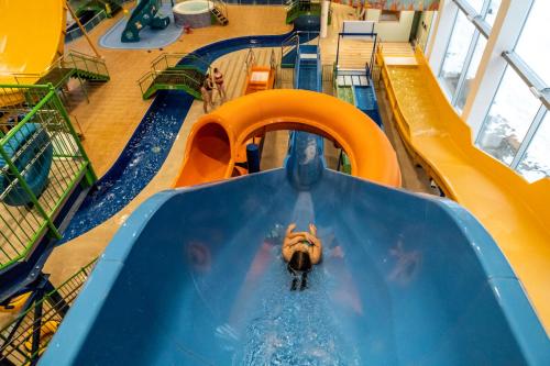 Noorus Spa Hotel - image 3