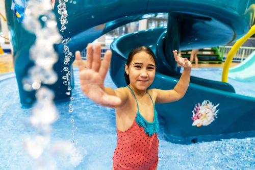 Noorus Spa Hotel