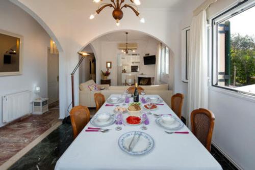  Alexandra Apartment in Gaios