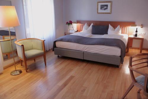 Double Room - Annex