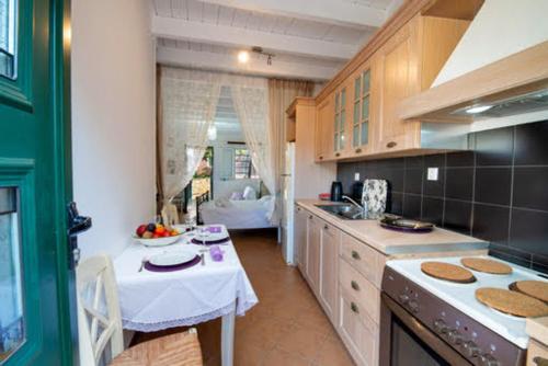  Nandia Studio & Apartment in Gaios