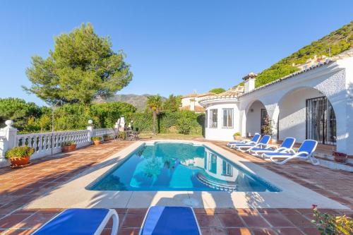 Casa Pepe - Accommodation - Mijas