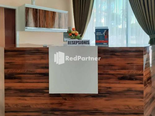 Wisma Baznas Syariah Majalengka RedPartner