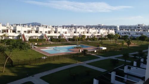  Beautiful Condado Naranjos 5-447 in El Romero