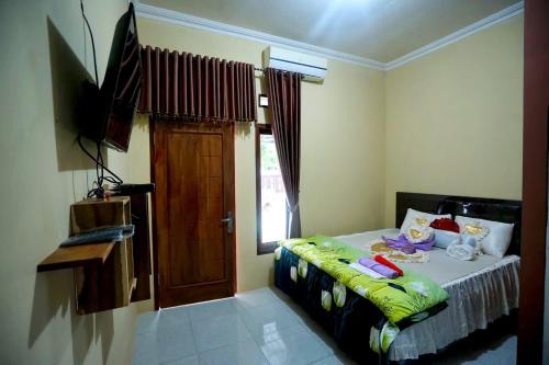Avicha Homestay Syariah
