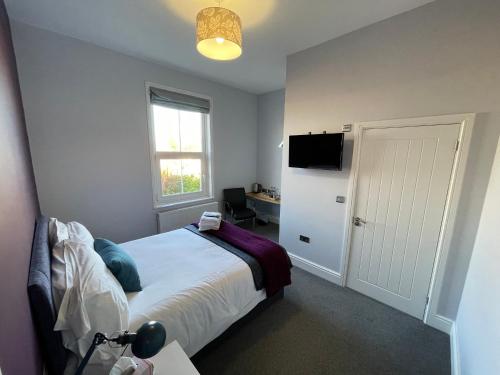 Springfield Guest House & Motel - image 10