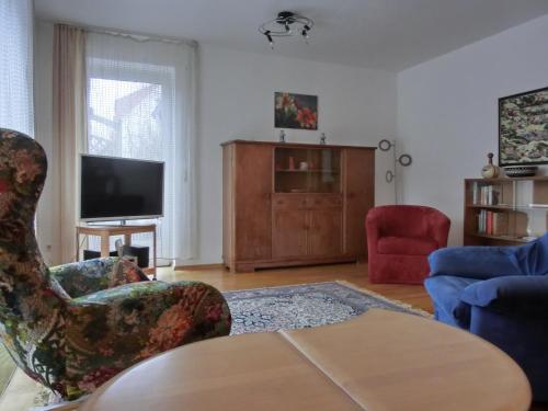 Ferienwohnung R3