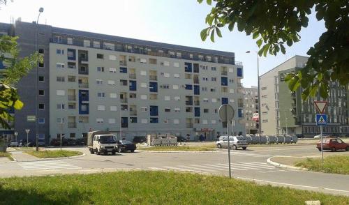 Apartment Wolfie New Belgrade
