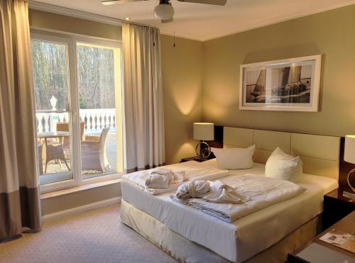 Hotel Resort Märkisches Meer - image 12