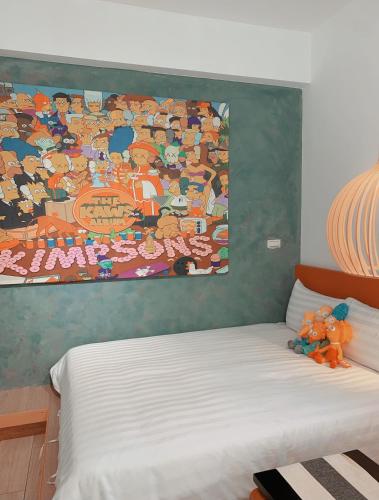 Tainan Anping AP7 B&B