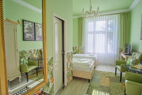 Anno 1900 Hotel Babelsberg - image 2